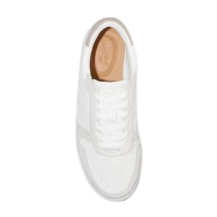 Universal Thread Women’s Hal Lace-Up Casual Shoes – 096 22 1378