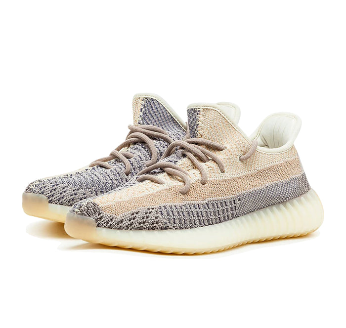 Yeezy Boost 350 V2 "Ash Pearl"