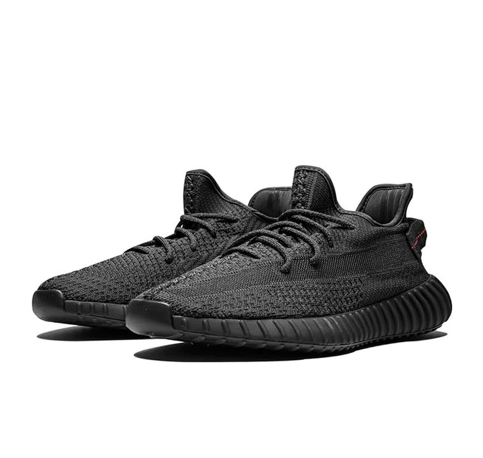 Yeezy Boost 350 V2 Black