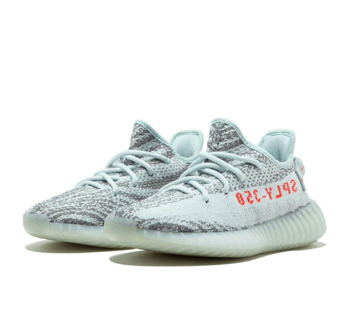 Yeezy Boost 350 V2 "Blue Tint"