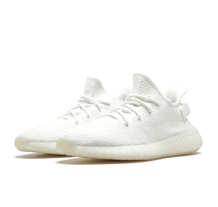 Yeezy Boost 350 V2 "Cream Triple White"