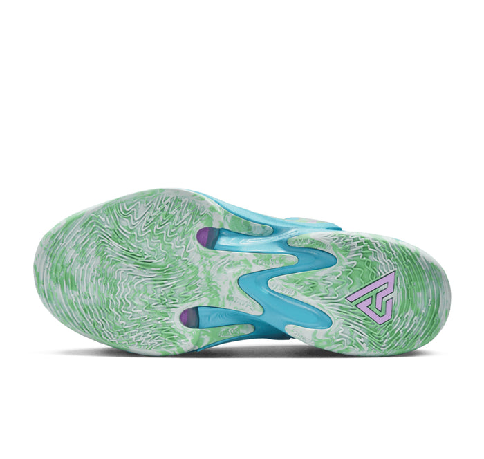 Nike Zoom Freak 4 "Laser Blue Light Menta"