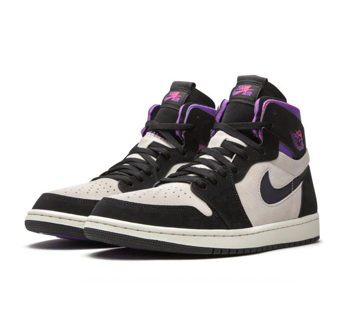 Jordan 1 High Zoom CMFT "Paris Saint-Germain"