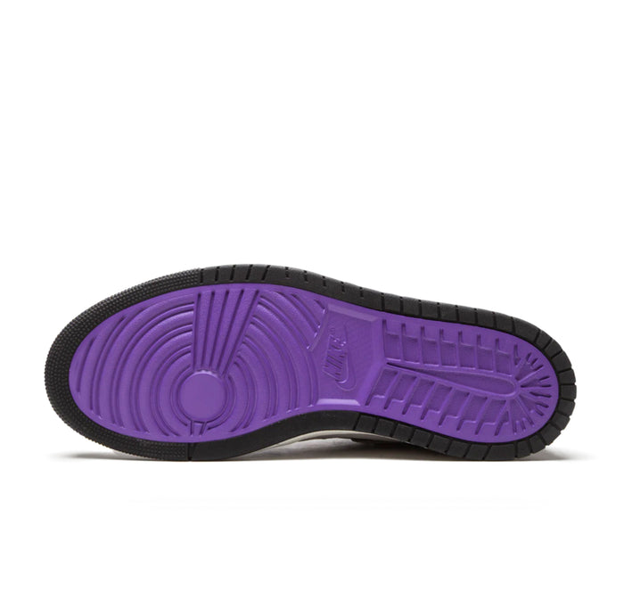 Jordan 1 High Zoom CMFT "Paris Saint-Germain"