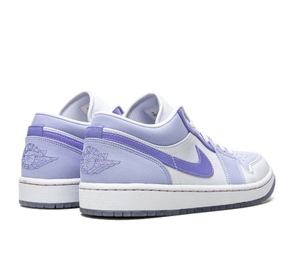 Jordan 1 Low Mighty Swooshers