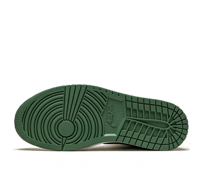 Jordan 1 Mid "Dutch Green"