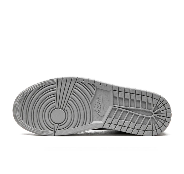 Jordan 1 Mid "Elephant Print"