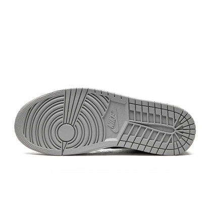 Jordan 1 Mid "Elephant Print"