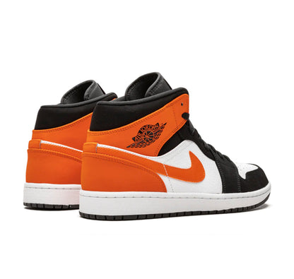 Jordan 1 Mid "Shattered"