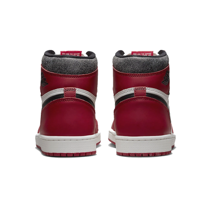 Jordan 1 Retro High OG "Chicago Lost and Found"