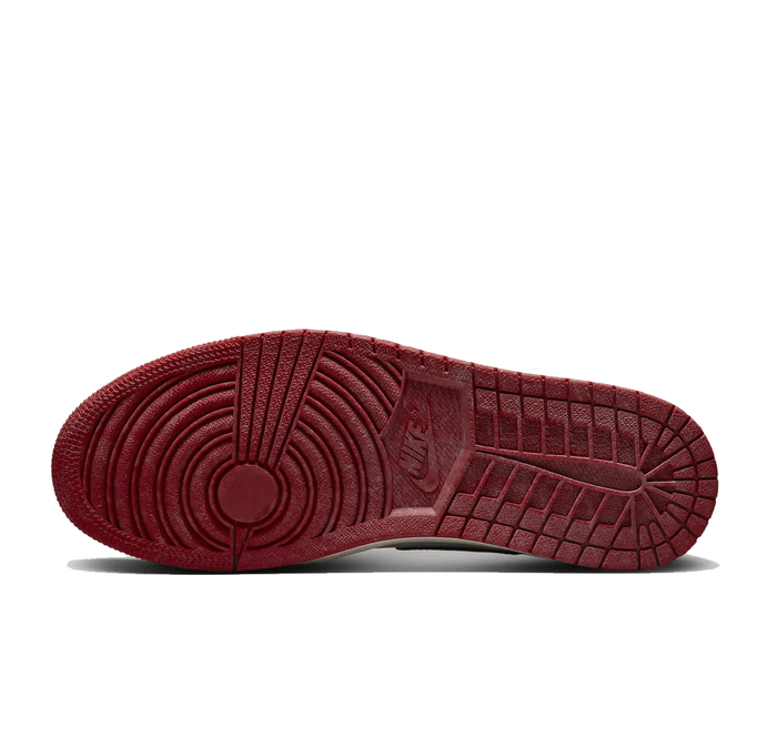 Jordan 1 Retro High OG "Chicago Lost and Found"