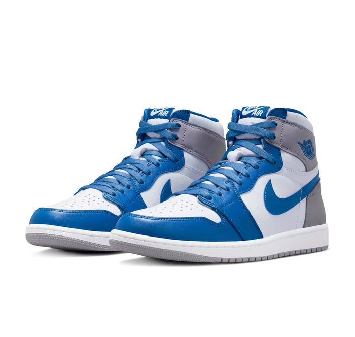 Jordan 1 Retro High OG "True Blue"