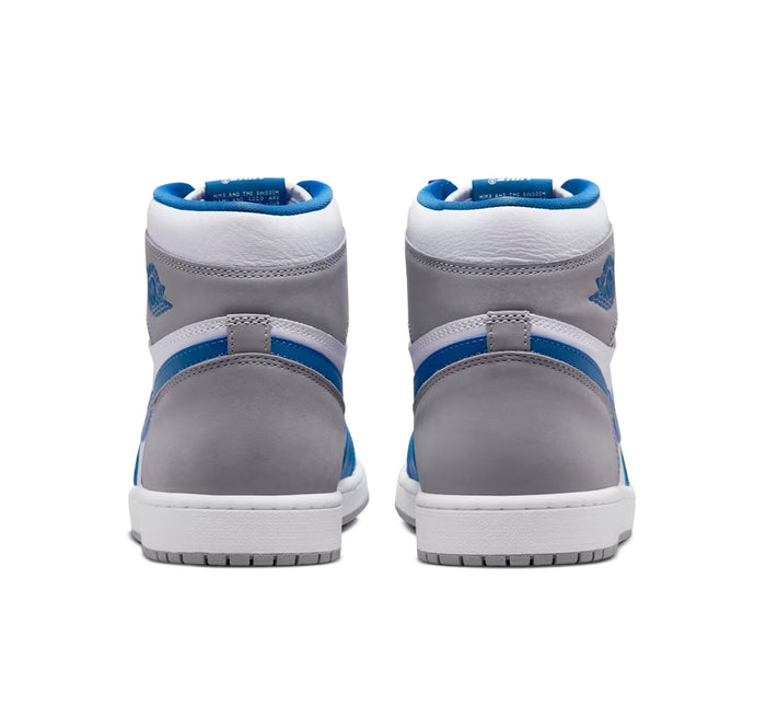 Jordan 1 Retro High OG "True Blue"