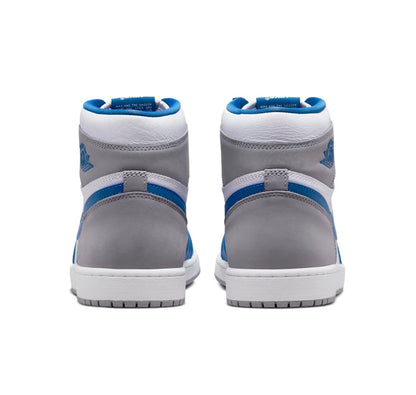 Jordan 1 Retro High OG "True Blue"