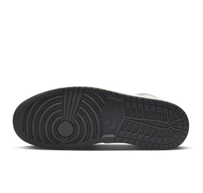 Jordan 1 Retro High "Washed Black"