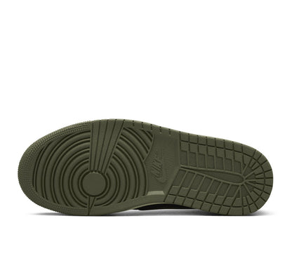 Jordan 1 Retro Low Travis Scott Olive