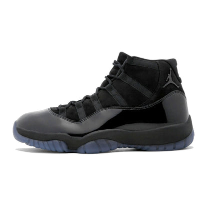 Jordan 11 "Cap And Gown"