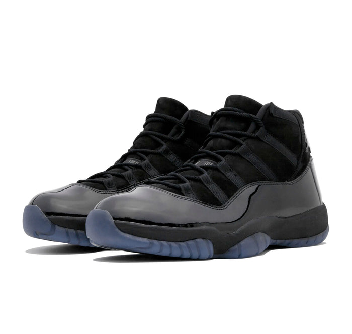 Jordan 11 "Cap And Gown"