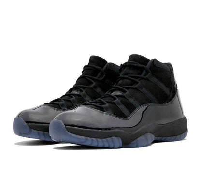Jordan 11 "Cap And Gown"