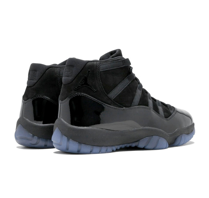 Jordan 11 "Cap And Gown"