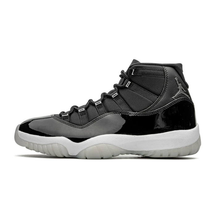 Jordan 11 "Jubilee"