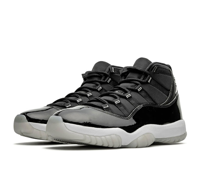 Jordan 11 "Jubilee"