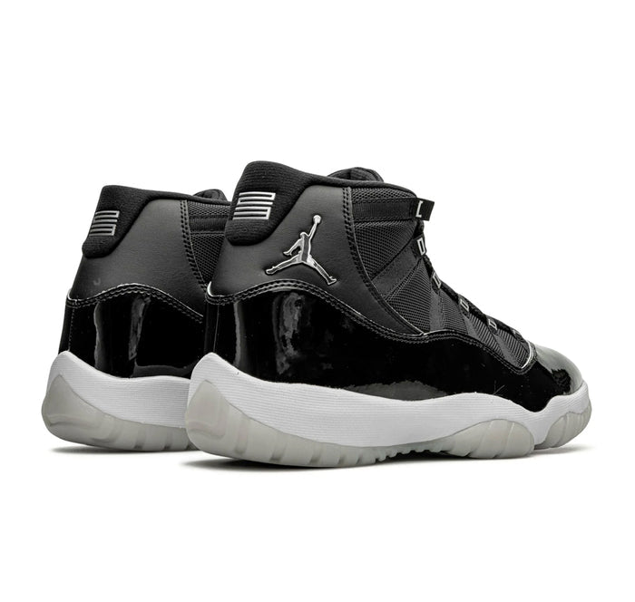Jordan 11 "Jubilee"