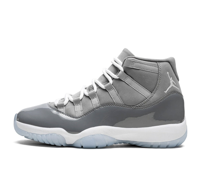 Jordan 11 Retro "Cool Grey"