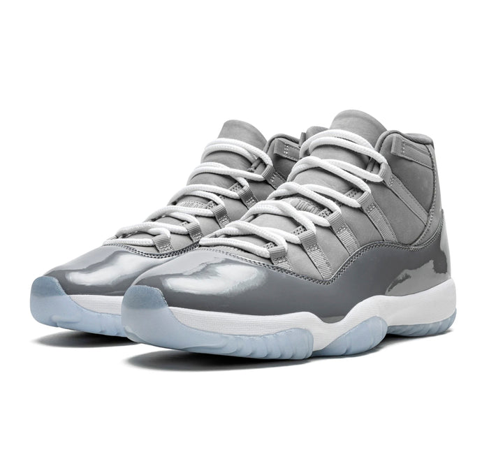 Jordan 11 Retro "Cool Grey"