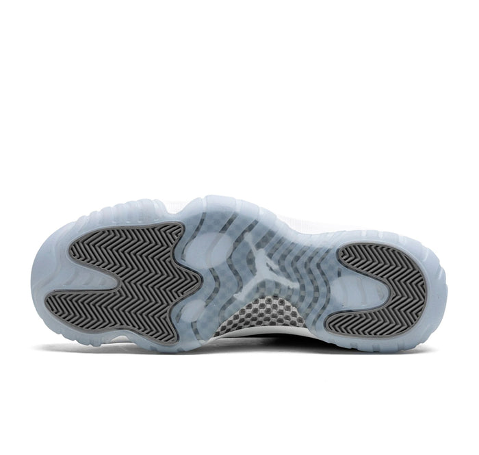 Jordan 11 Retro "Cool Grey"