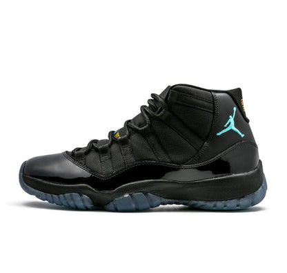 Jordan 11 Retro "Gamma Blue"