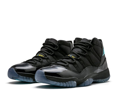Jordan 11 Retro "Gamma Blue"