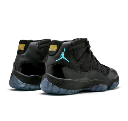 Jordan 11 Retro "Gamma Blue"