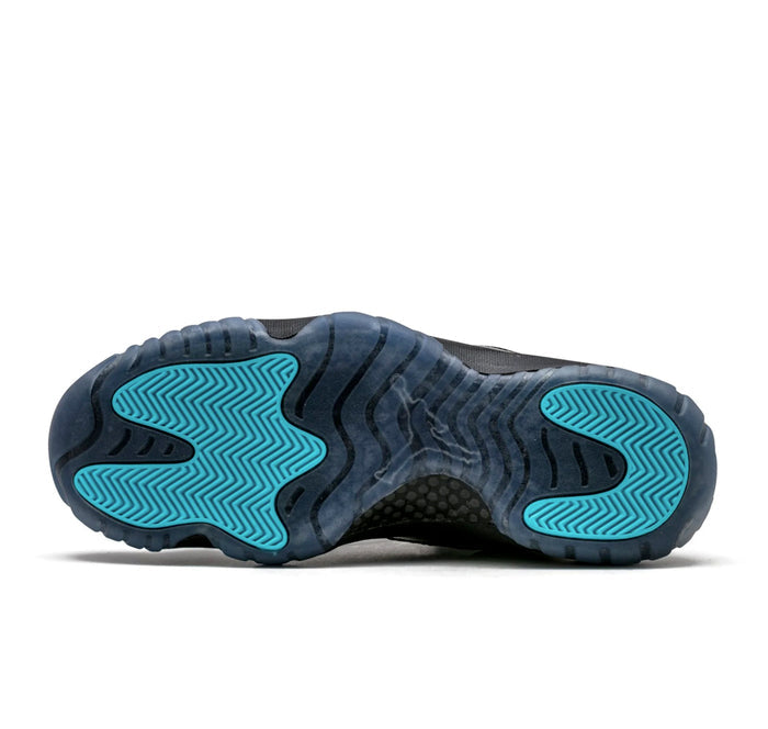 Jordan 11 Retro "Gamma Blue"