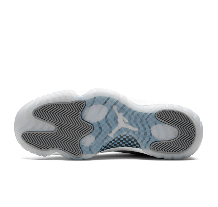 Jordan 11 Retro Low "Cement Grey"