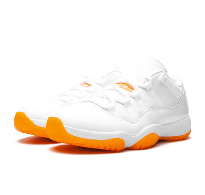 Jordan 11 Retro Low "Citrus"