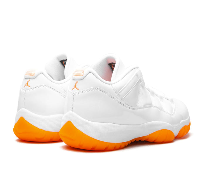 Jordan 11 Retro Low "Citrus"