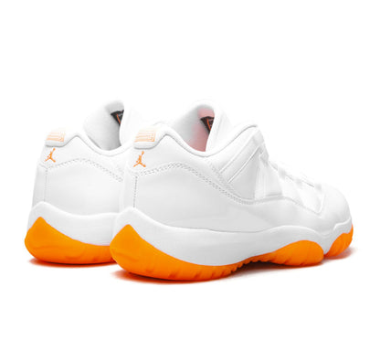 Jordan 11 Retro Low "Citrus"