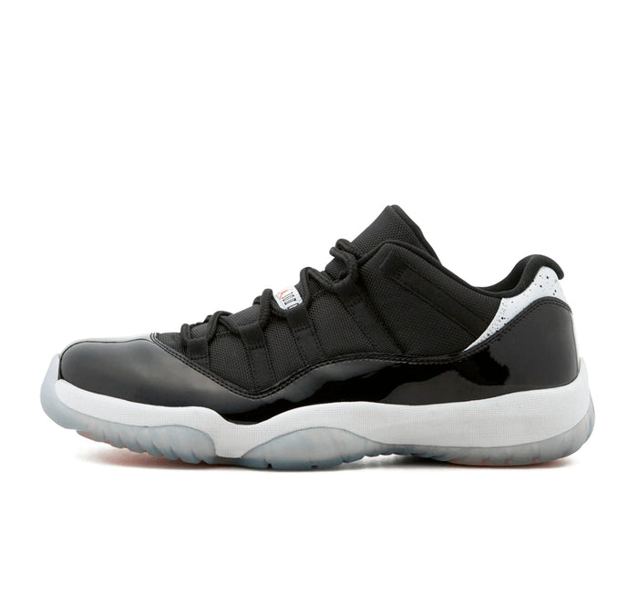 Jordan 11 Retro Low "Infrared"