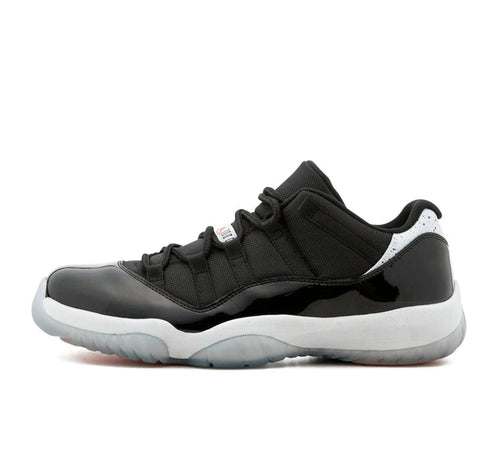 Jordan 11 Retro Low "Infrared"