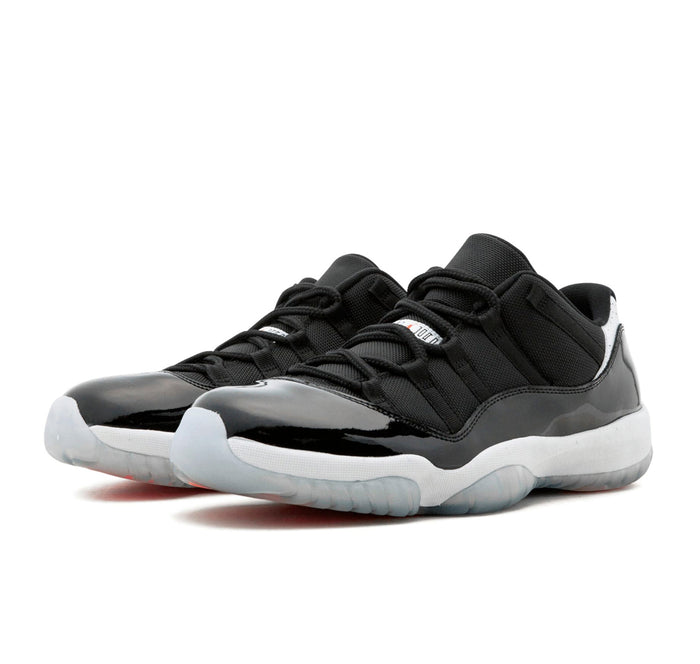 Jordan 11 Retro Low "Infrared"