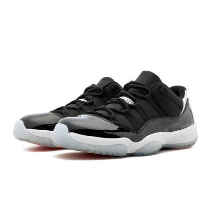 Jordan 11 Retro Low "Infrared"