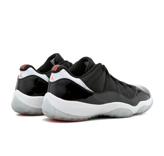 Jordan 11 Retro Low "Infrared"