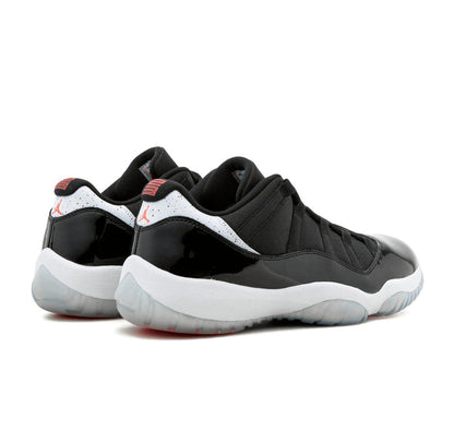 Jordan 11 Retro Low "Infrared"