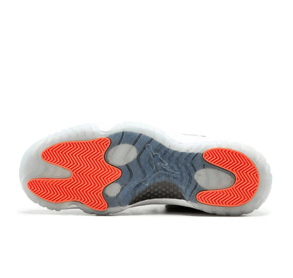 Jordan 11 Retro Low "Infrared"