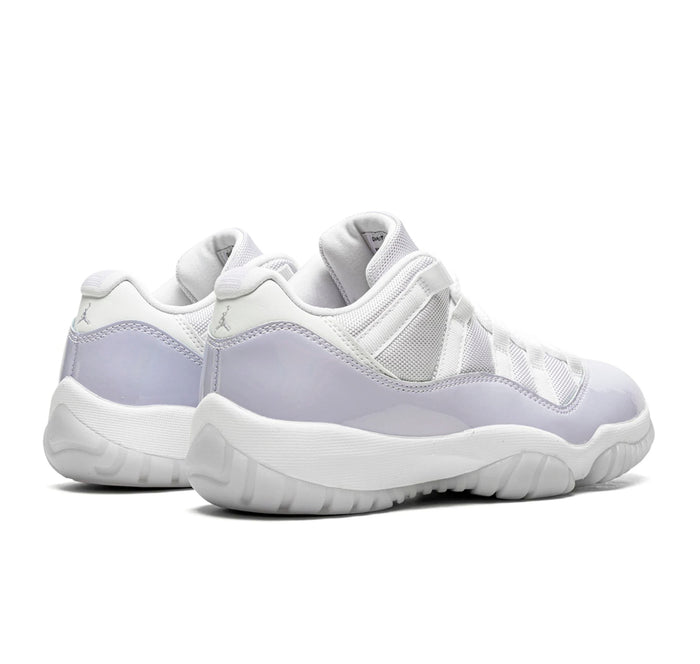 Jordan 11 Retro Low "Pure Violet"
