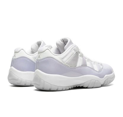 Jordan 11 Retro Low "Pure Violet"