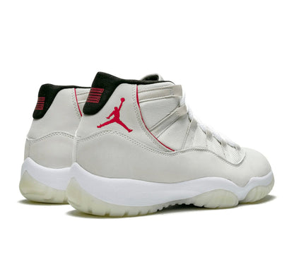 Jordan 11 Retro "Platinum Tint"