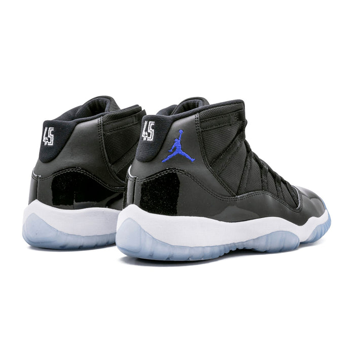 Jordan 11 Retro "Space Jam"