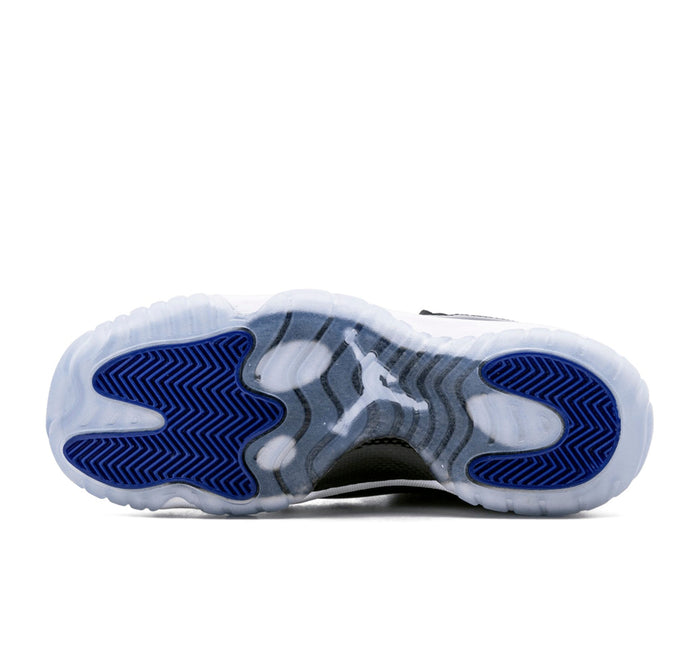 Jordan 11 Retro "Space Jam"